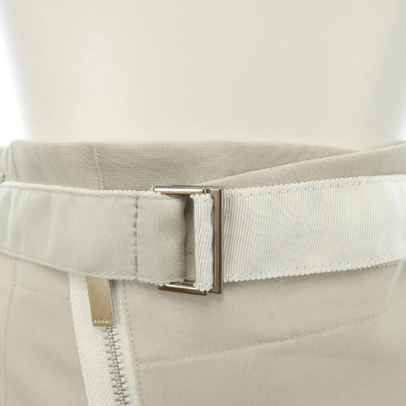 SACAI Skirt - Hàng hiệu Chính hãng 653160