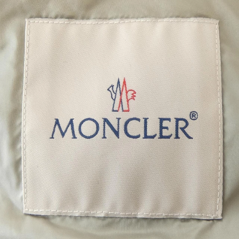 Áo khoác lông vũ MONCLER RAIE 627719