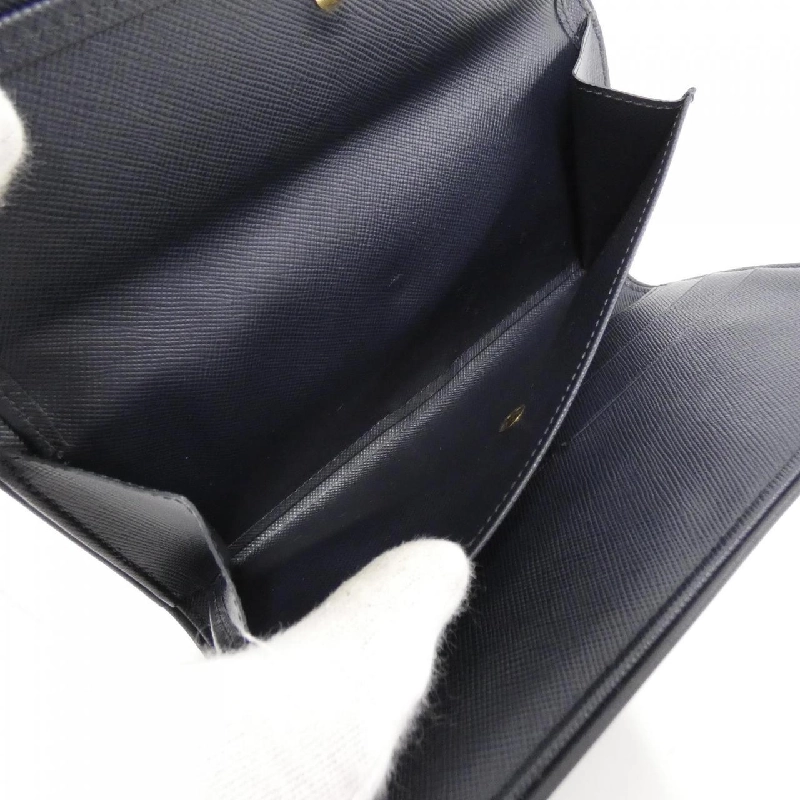 Ví Louis Vuitton Monogram Mini Portefeuille International M92442 621947