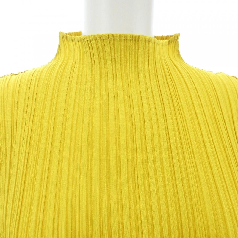 【Mã giảm giá】Áo PLEATS PLEASE 642256