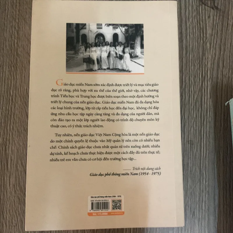 Giáo dục phổ thông miền nam 1954 1975 778940