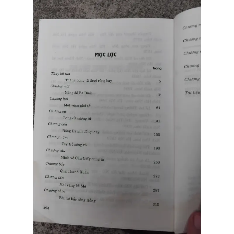 Kí sự địa chí Hà Nội của Giang Quân  1025182