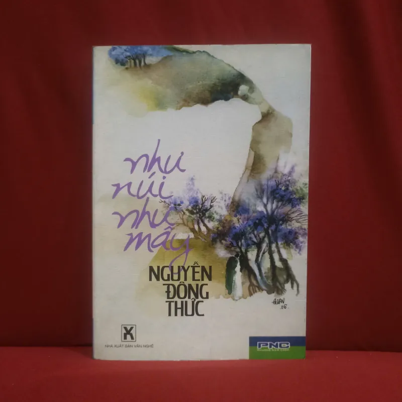 Như núi như mây 📚 1020696