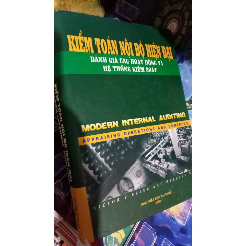 kiểm toán nội bộ hiện đại 1025360