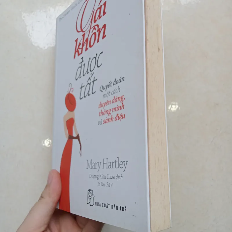 Gái khôn được tất 📚 734612