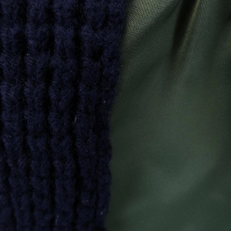 【Mã giảm giá】SACAI Áo khoác 638740