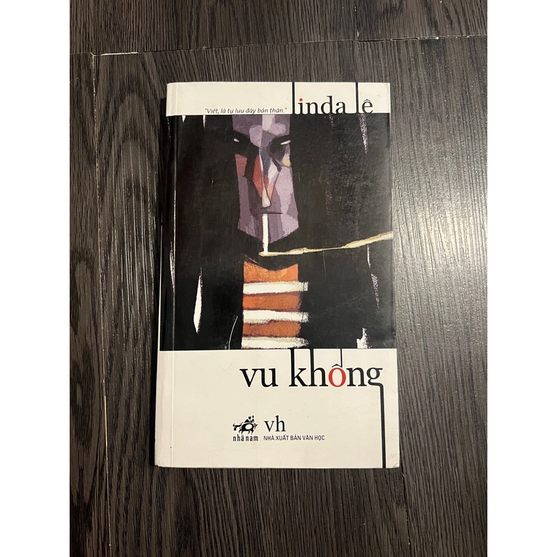 Vu khống - Linda Lê (Văn học Việt Nam) 300487