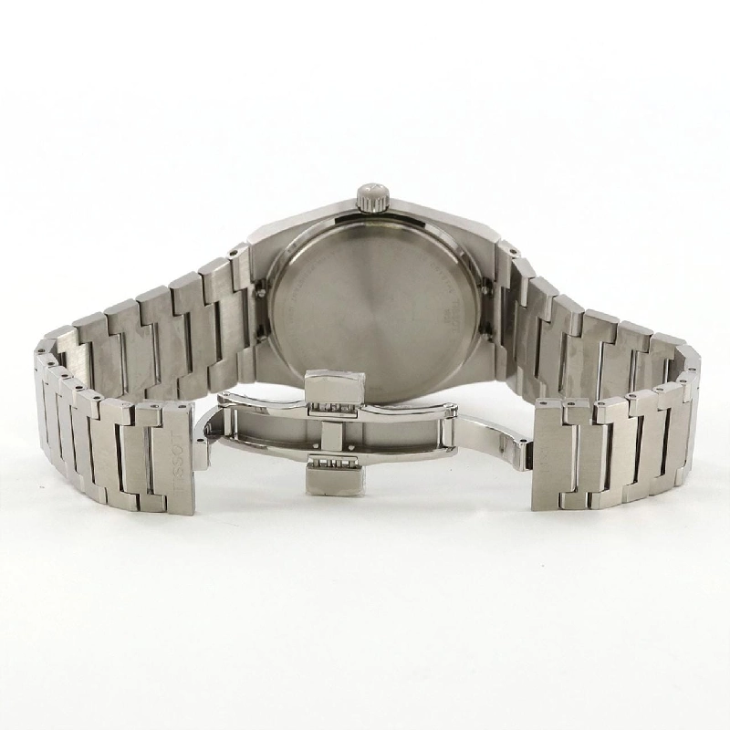 Tissot PRX T137.210.11.081.00 SS Quartz - Hàng hiệu Chính hãng 882557