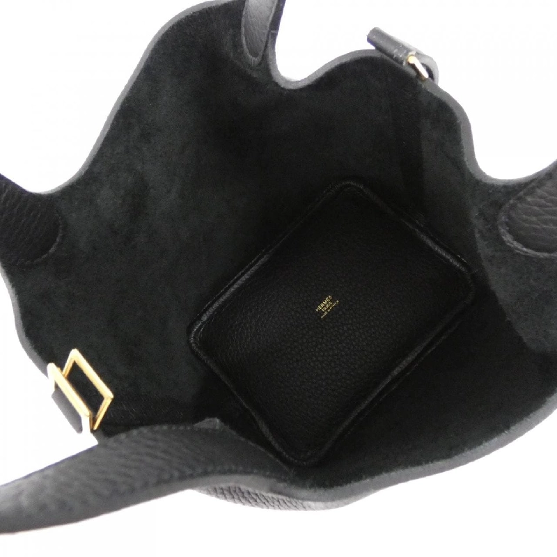 Túi Hermès Picotin Lock PM 056289CC 614950