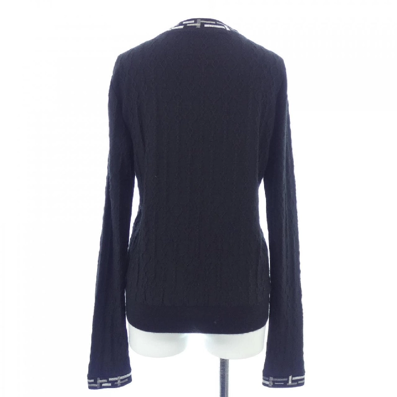 【Mã giảm giá】HERMES Áo len 645088