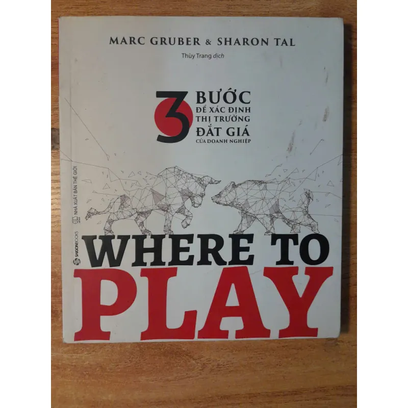 3 BƯỚC ĐỂ XÁC ĐỊNH THỊ TRƯỜNG ĐẮT GIÁ CỦA DOANH NGHIỆP 695445