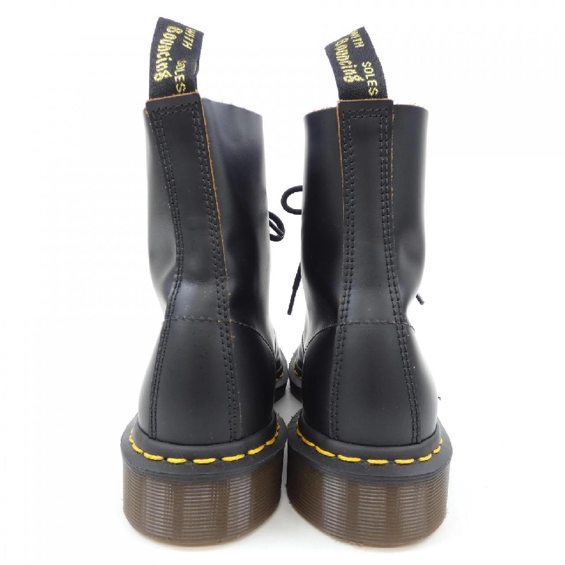Giày bốt DR.MARTENS 1460 - Hàng hiệu Authentic 904468
