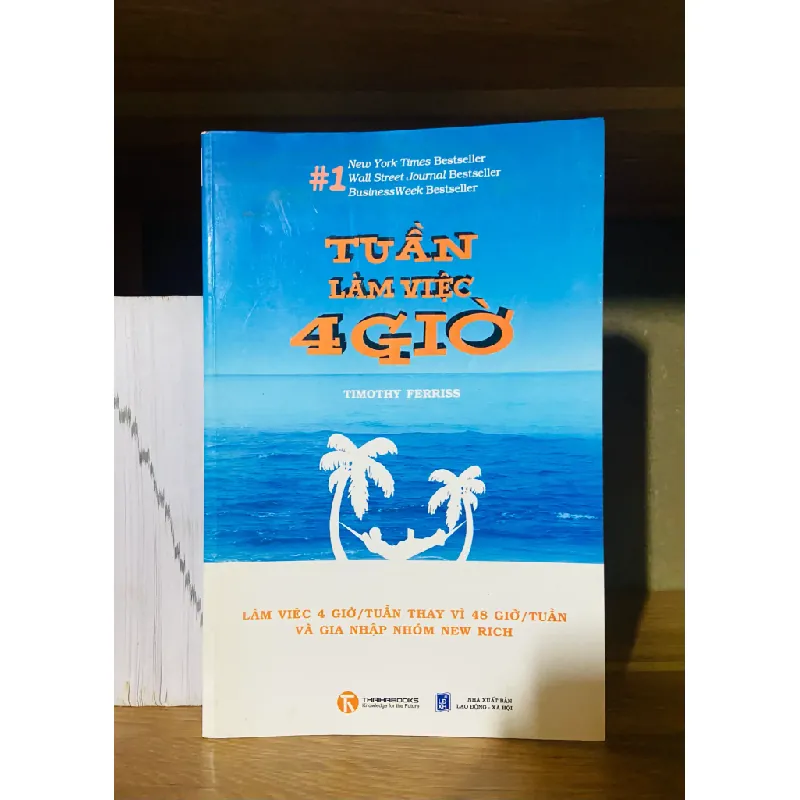 Tuần làm việc 4 GIỜ 556780