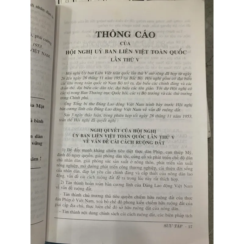 SƯU TẬP VĂN NGHỆ 1948 - 1954 (HỮU NHUẬN & LẠI NGUYÊN ÂN) 966493