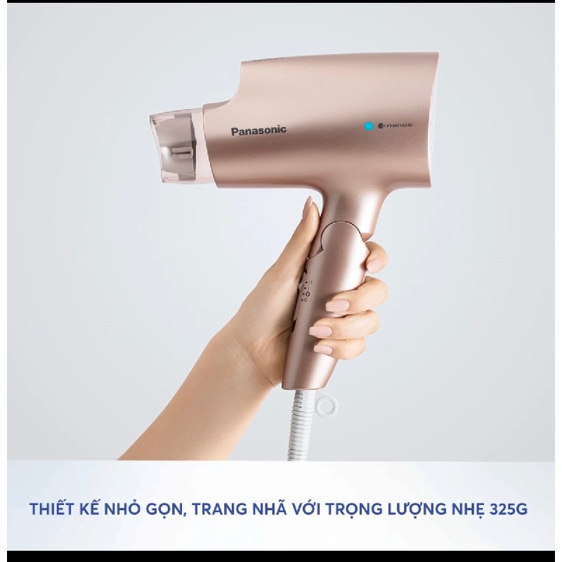 Máy sấy tóc panasonic ion âm 13972