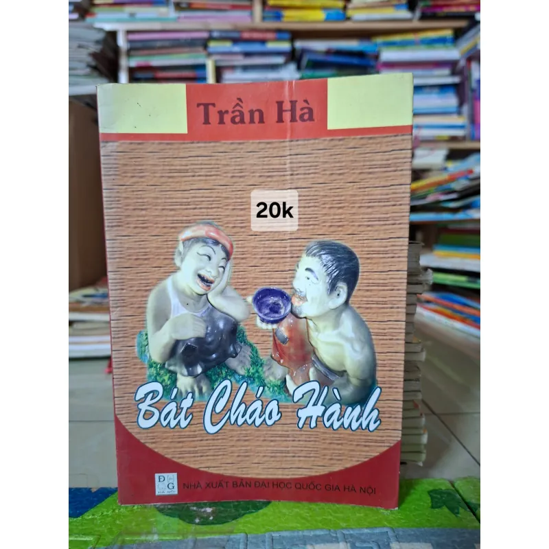 Bát Cháo Hành 996760