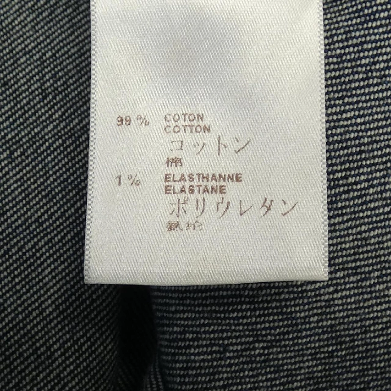Áo khoác denim LOUIS VUITTON 633955