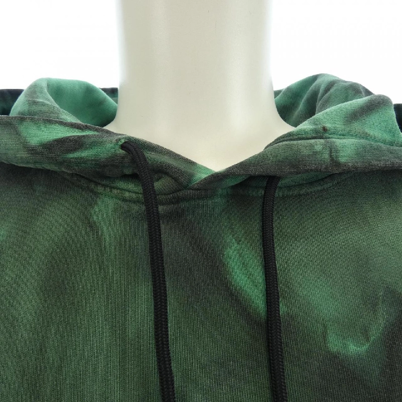 Áo khoác MSGM - Hàng hiệu Chính hãng 891376