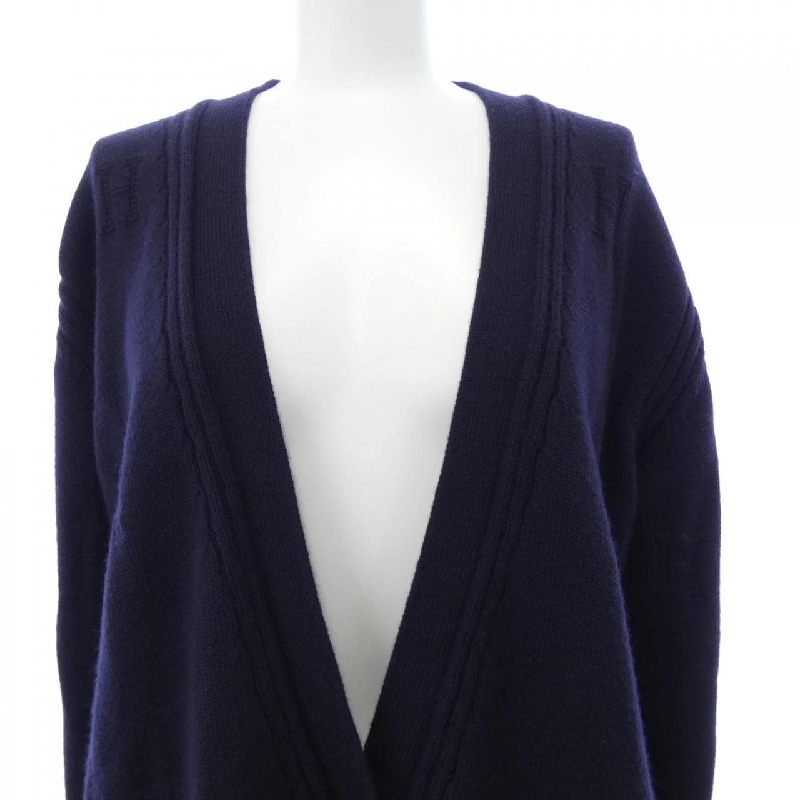 Áo khoác HERMES 641906