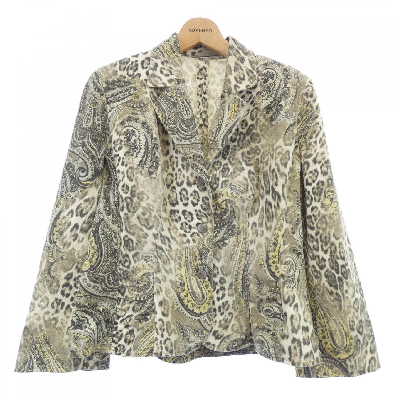 Jacket Ý - Hàng hiệu Authentic 820403