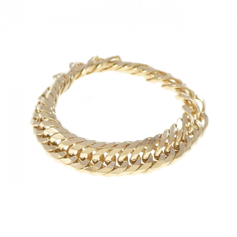 K18YG Nhẫn - Hàng hiệu Chính hãng 852215