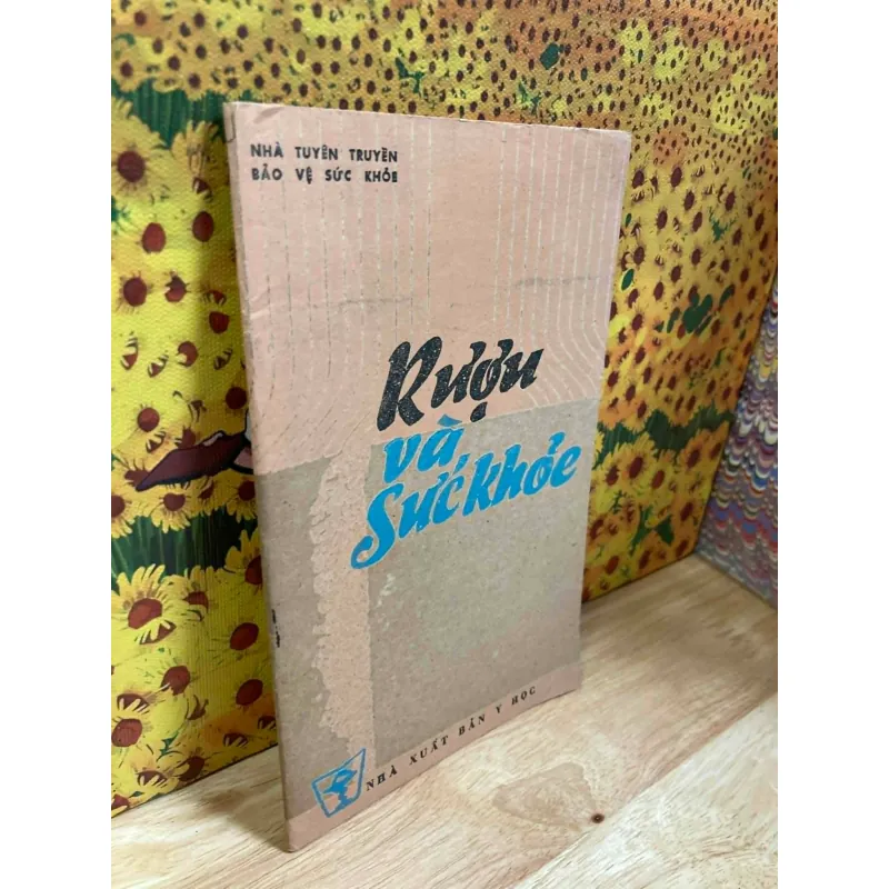 Rượu Và Sức Khỏe 1040178