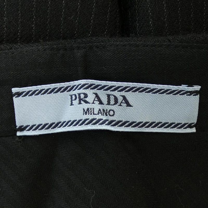 【Mã giảm giá】Quần PRADA 655776