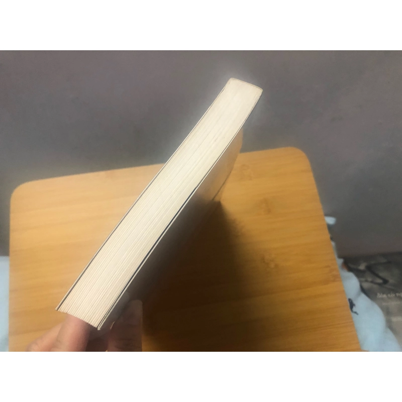 Nước Mỹ (Kẻ mất tích) - Franz Kafka (như mới!) 327152