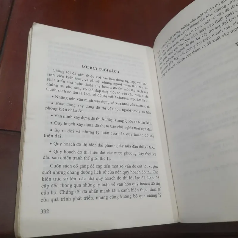 Đặng Thái Hoàng - LỊCH SỬ ĐÔ THỊ 705170