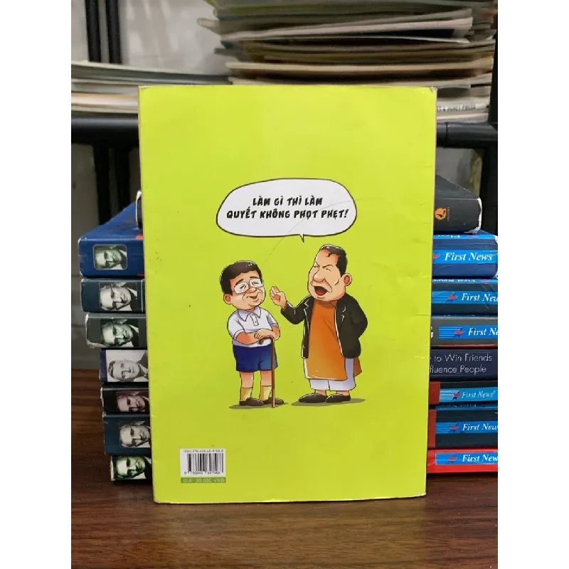 Chuyện làng phot - Munart Studio 675440