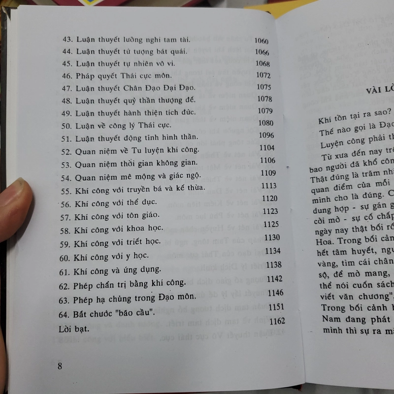 Khí Đạo (kinh điển quí giá của những người nghiên cứu khí công) – Lục Lưu 76898