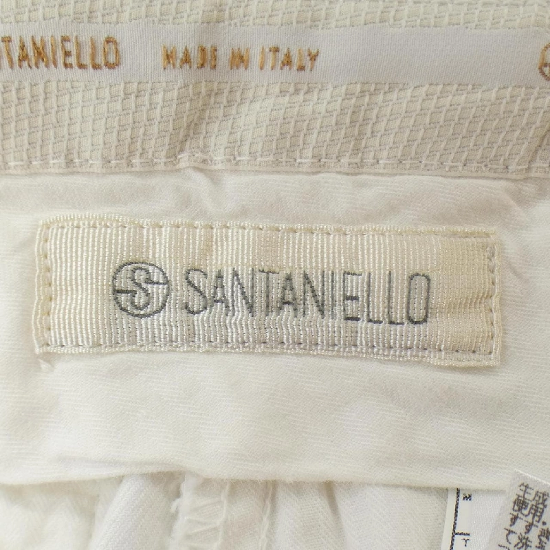 Quần SANTANIELLO - Hàng hiệu Authentic 886201