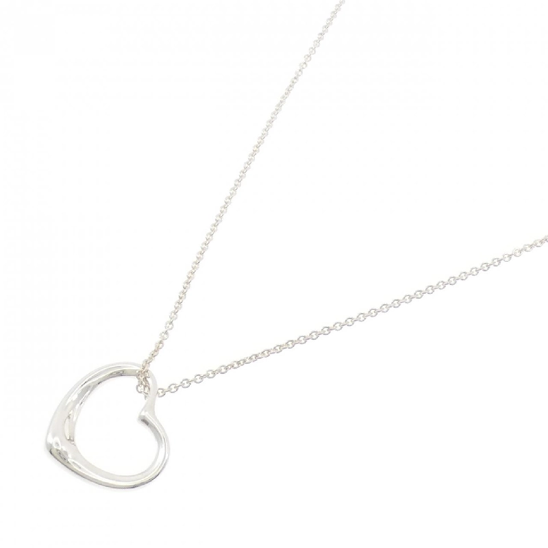 Dây chuyền Tiffany Open Heart - Hàng hiệu Authentic 842595