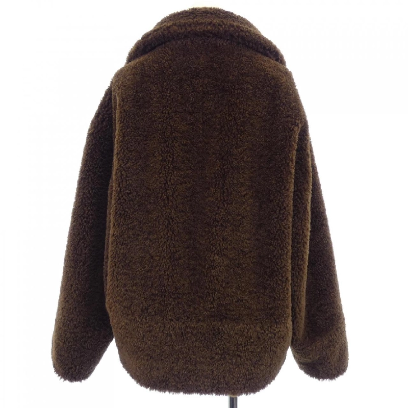 Thương hiệu và thanh niên BEAUTY&YOUTH(U.A) Áo khoác 627400