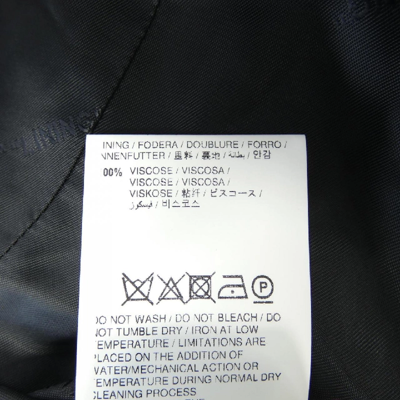 【Mã giảm giá】Áo khoác OFF-WHITE màu trắng 636683