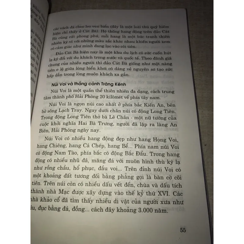 Đồng bằng sông hồng vùng đất con người 995634