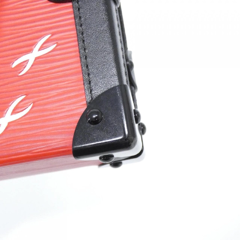 Túi xách vai Louis Vuitton Epi Petit Mal M54651 - Hàng hiệu Chính hãng 766919