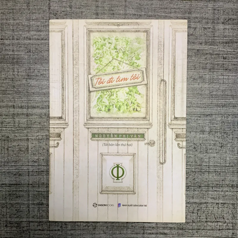 Tôi đi tìm tôi 707846