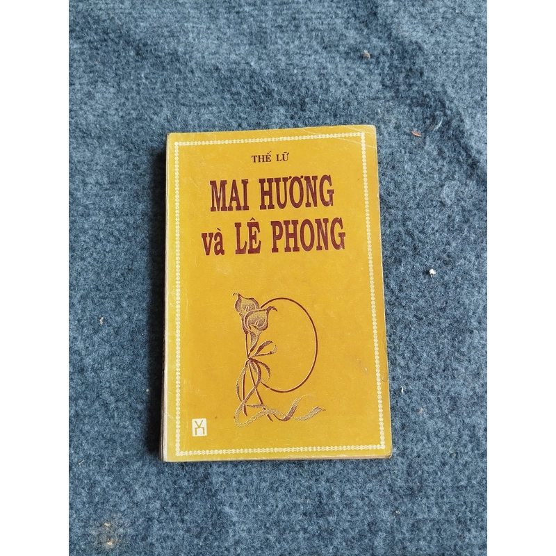 MAI HƯƠNG VÀ LÊ PHONG - THẾ LỮ 478542