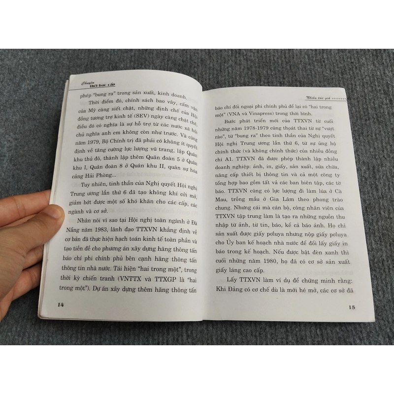 CHUYỆN THỜI BAO CẤP TẬP 1 551710