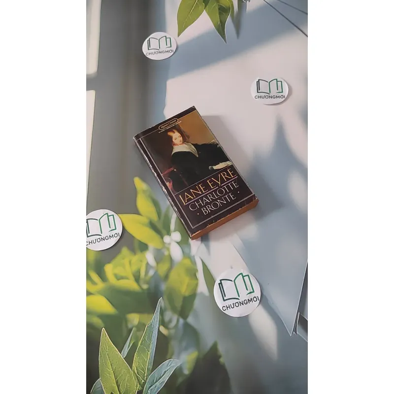 [XƯA] Jane Eyre (1982) - Charlotte Bronte 1027180