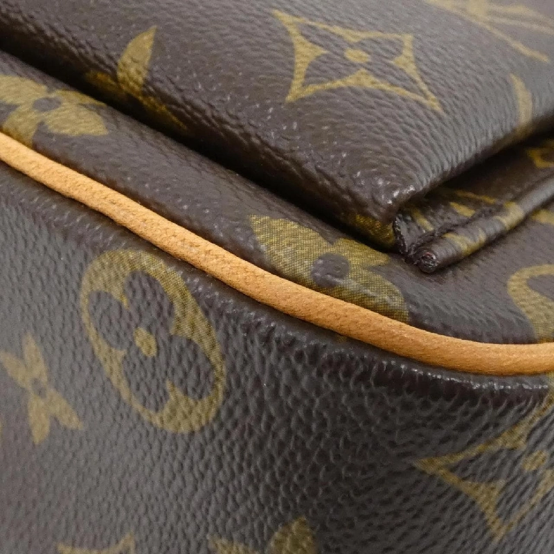 Túi xách vai Louis Vuitton Monogram Viva Cite GM M51163 611820