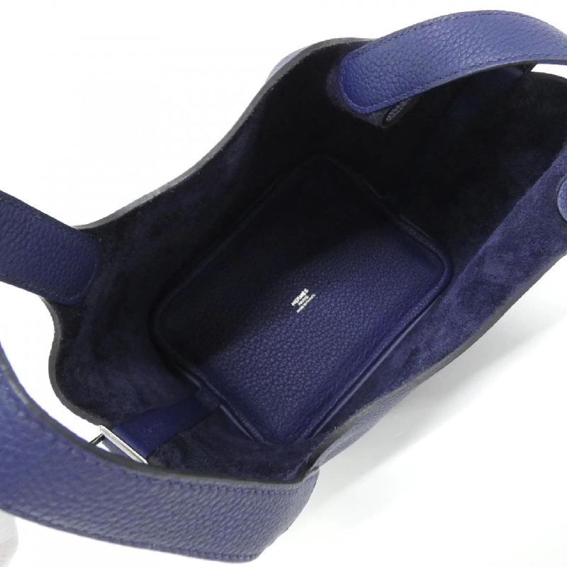 Túi Hermes Picotin Lock PM 073597CK 618295