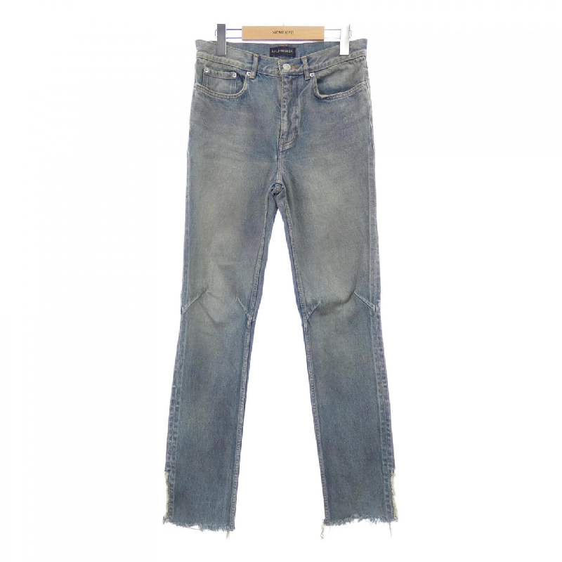 Balenciaga BALENCIAGA 719333 TNW55 Jeans - Hàng hiệu Chính hãng 888967