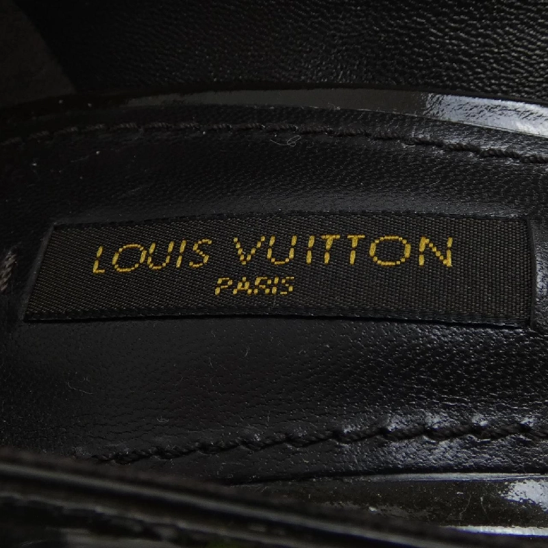 Giày cao gót LOUIS VUITTON MA0190 - Hàng hiệu Authentic 658762