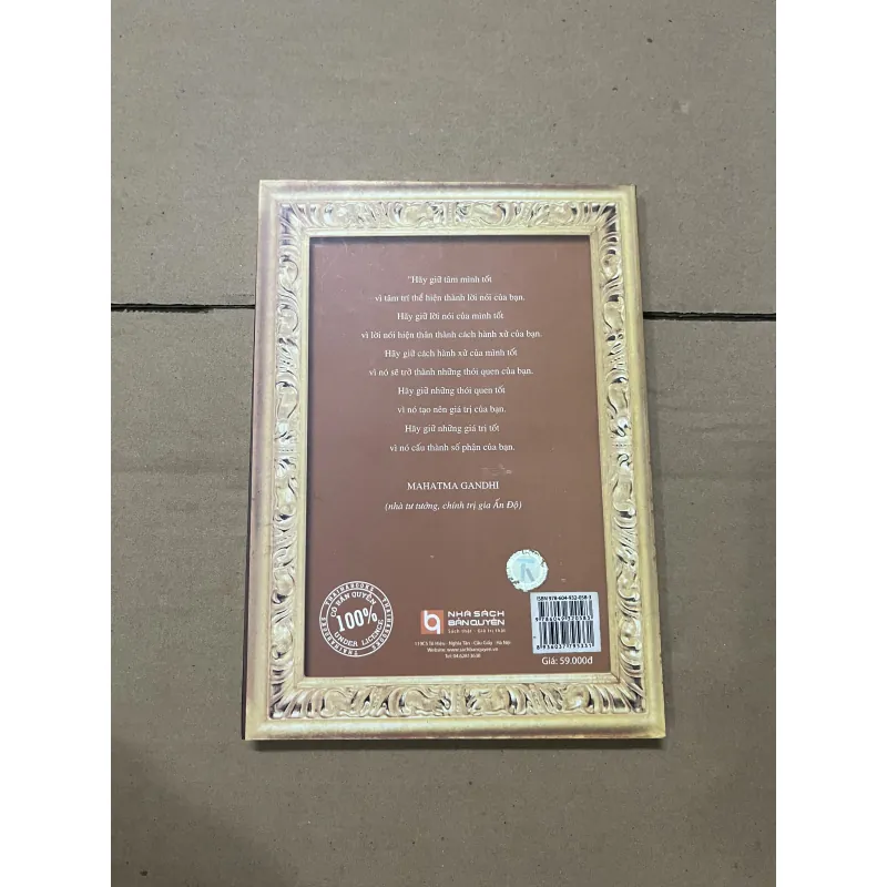 Luật hấp dẫn bí mật tối cao 1019840