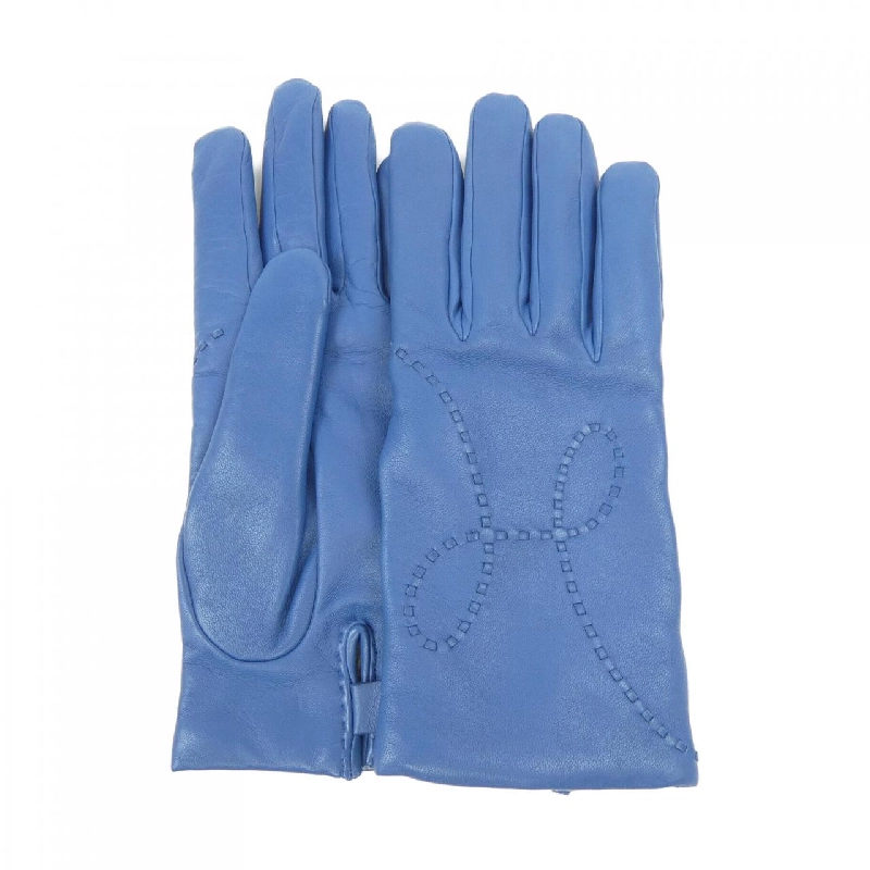 Găng tay HERMES Lisbon - Hàng hiệu Chính hãng 833267