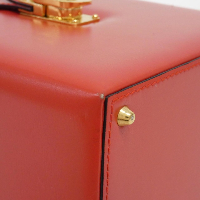 【Vintage】Túi Loewe 619388