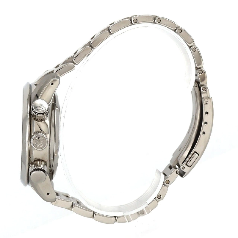 Seiko Grand Seiko - Bộ sưu tập thể thao - Đồng hồ bấm giờ GMT 9R86-0AA0/SBGC203 SS tự động - Hàng hiệu Chính hãng 882023