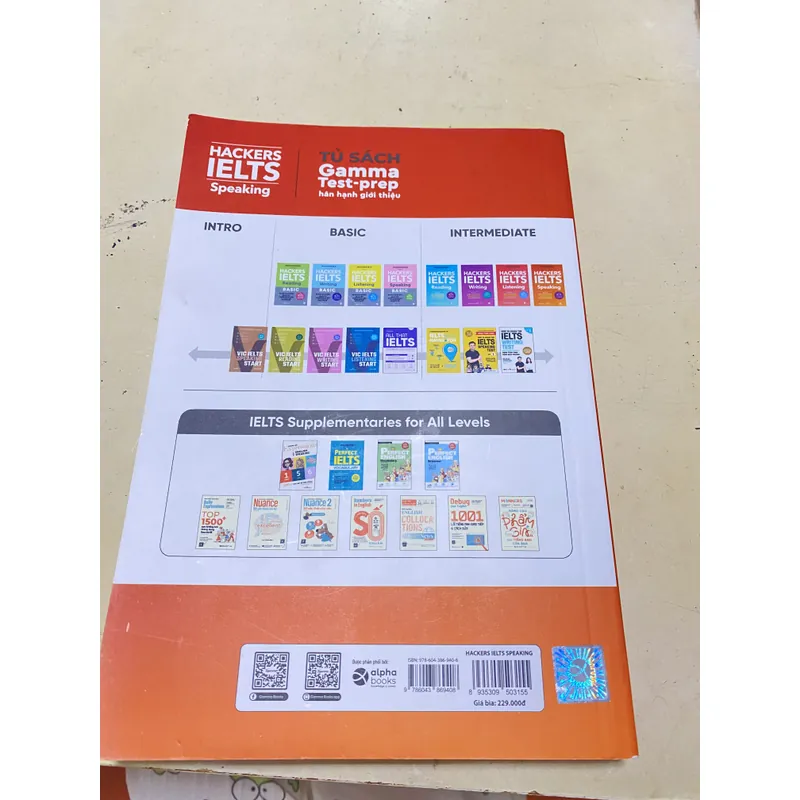 Hackers ielts speaking 733026